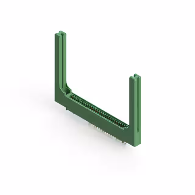 345-028-541-458 EDAC Inc.  Edgeboard Connectors